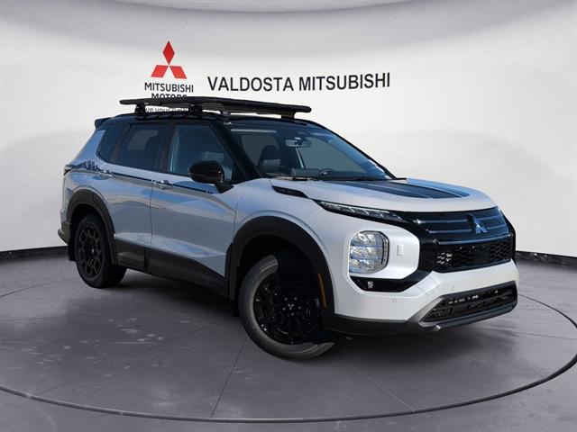 2026 Mitsubishi Outlander Trail Edition 2.5 S-AWC for sale in Valdosta, GA