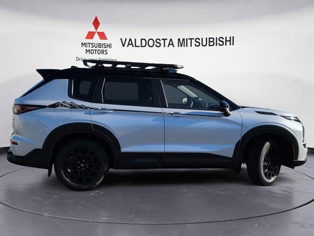 2026 Mitsubishi Outlander Trail Edition 2.5 S-AWC