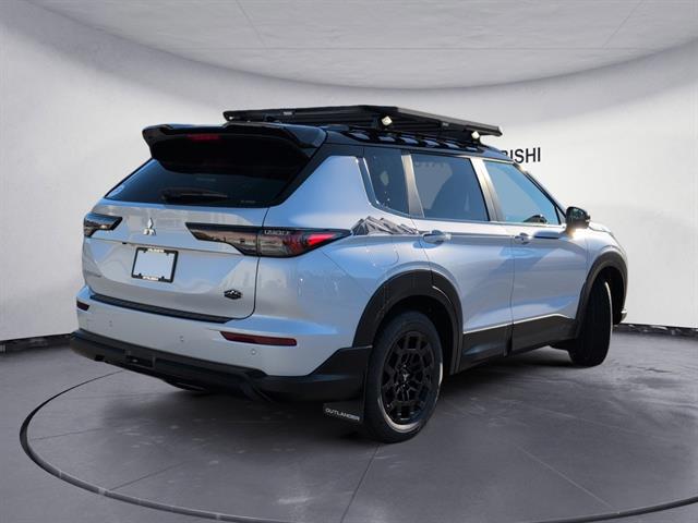 2026 Mitsubishi Outlander Trail Edition 2.5 S-AWC