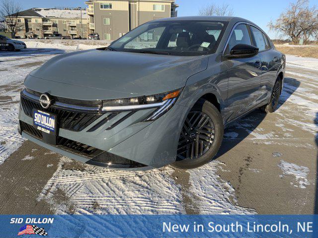 2026 Nissan Sentra SV for sale in Lincoln, NE