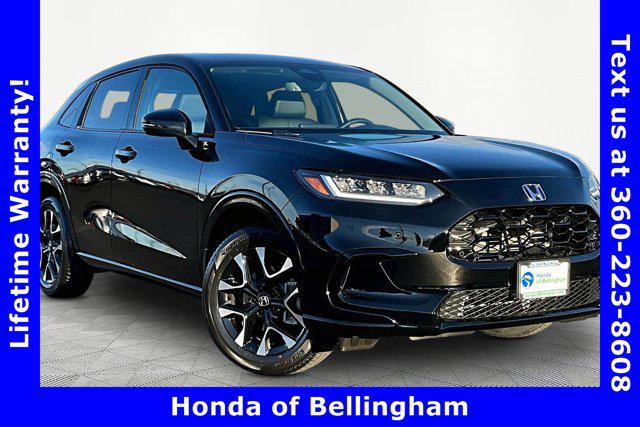 2026 Honda HR-V AWD EX-L for sale in Bellingham, WA