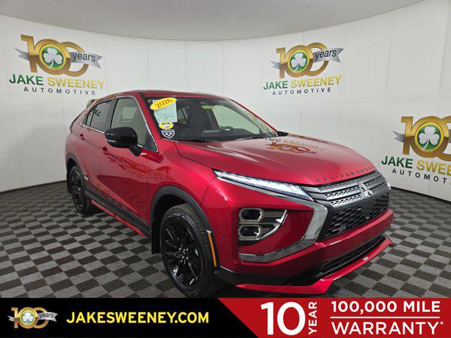 2026 Mitsubishi Eclipse Cross RALLIART 1.5T S-AWC for sale in CINCINNATI, OH