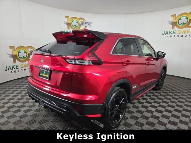 2026 Mitsubishi Eclipse Cross RALLIART 1.5T S-AWC
