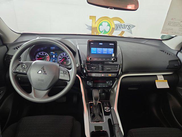 2026 Mitsubishi Eclipse Cross RALLIART 1.5T S-AWC
