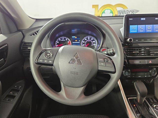 2026 Mitsubishi Eclipse Cross RALLIART 1.5T S-AWC