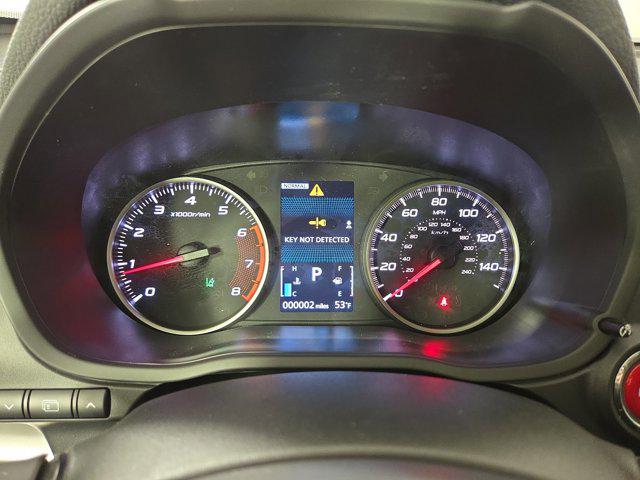 2026 Mitsubishi Eclipse Cross RALLIART 1.5T S-AWC