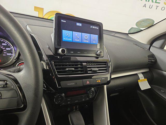 2026 Mitsubishi Eclipse Cross RALLIART 1.5T S-AWC