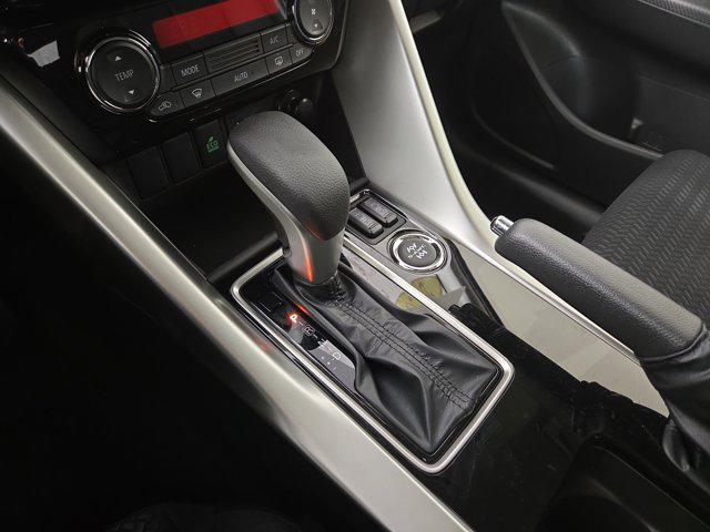 2026 Mitsubishi Eclipse Cross RALLIART 1.5T S-AWC