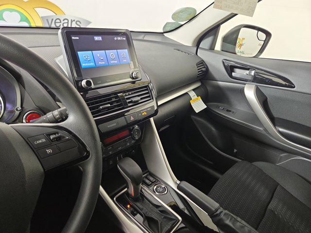 2026 Mitsubishi Eclipse Cross RALLIART 1.5T S-AWC