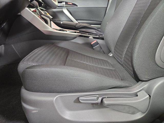 2026 Mitsubishi Eclipse Cross RALLIART 1.5T S-AWC