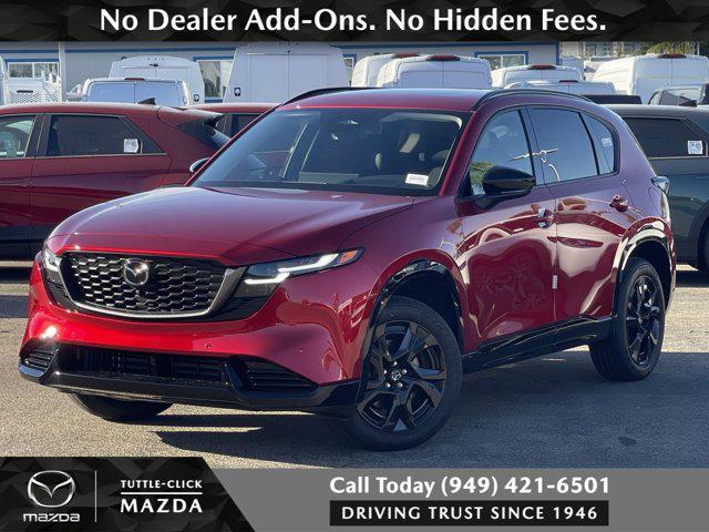 2026 Mazda CX-5 Premium Plus for sale in Irvine, CA