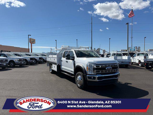 2026 Ford F-550 XL for sale in Glendale, AZ