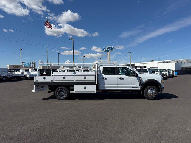 2026 Ford F-550 XL