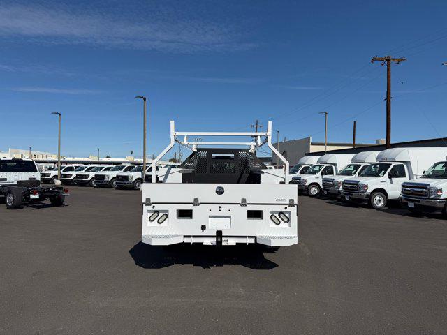 2026 Ford F-550 XL