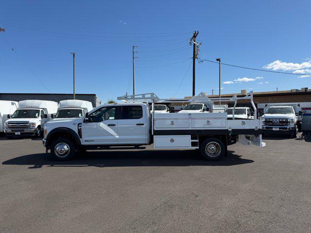 2026 Ford F-550 XL