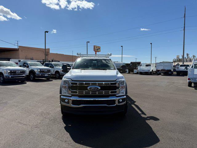 2026 Ford F-550 XL