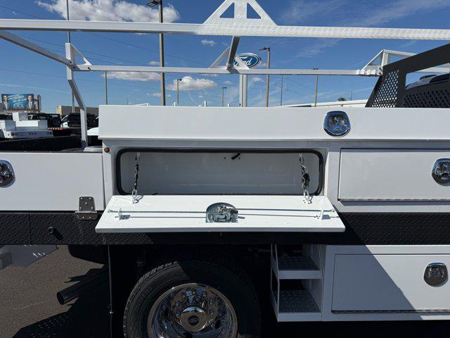 2026 Ford F-550 XL