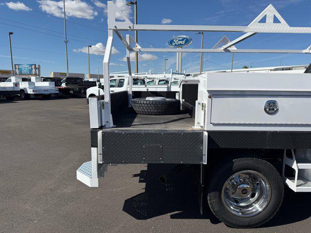 2026 Ford F-550 XL