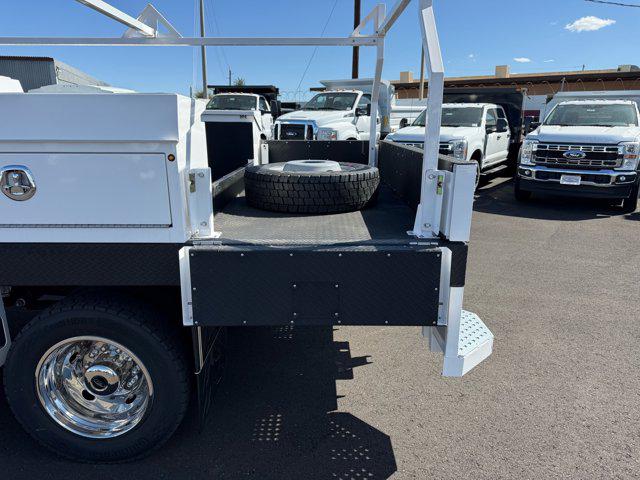 2026 Ford F-550 XL