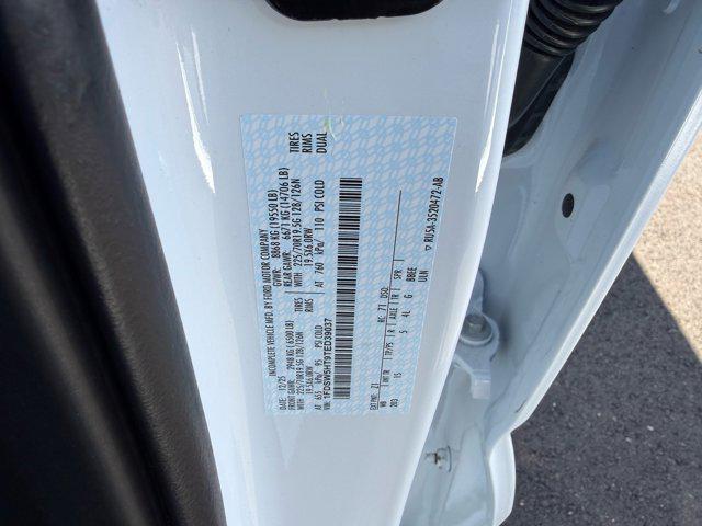 2026 Ford F-550 XL