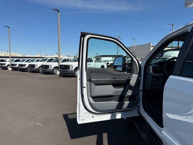 2026 Ford F-550 XL