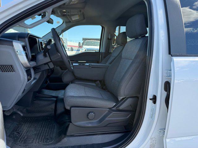 2026 Ford F-550 XL
