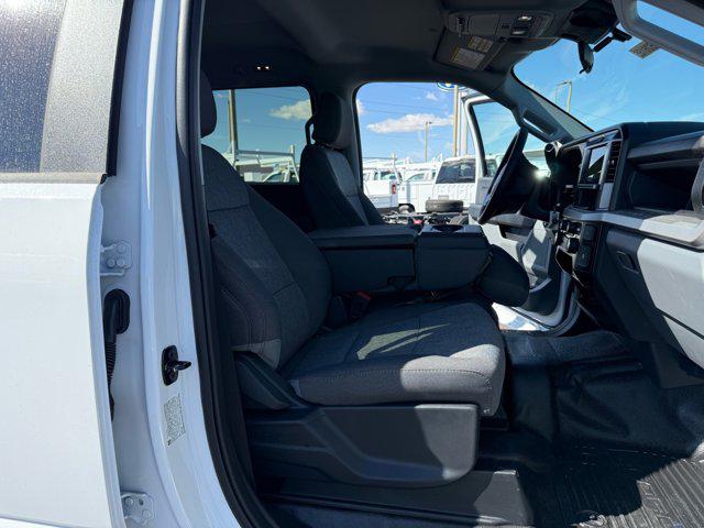 2026 Ford F-550 XL
