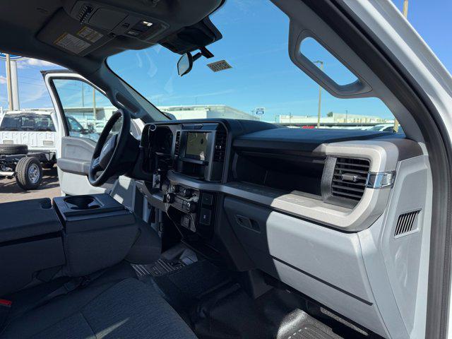 2026 Ford F-550 XL
