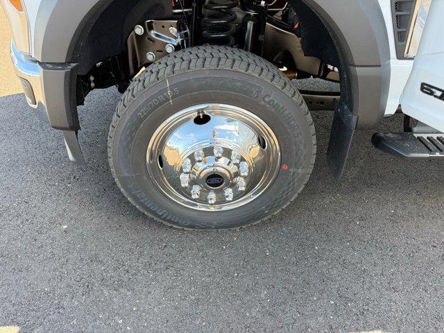 2026 Ford F-550 XL