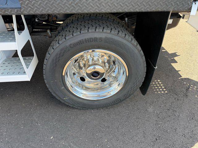 2026 Ford F-550 XL