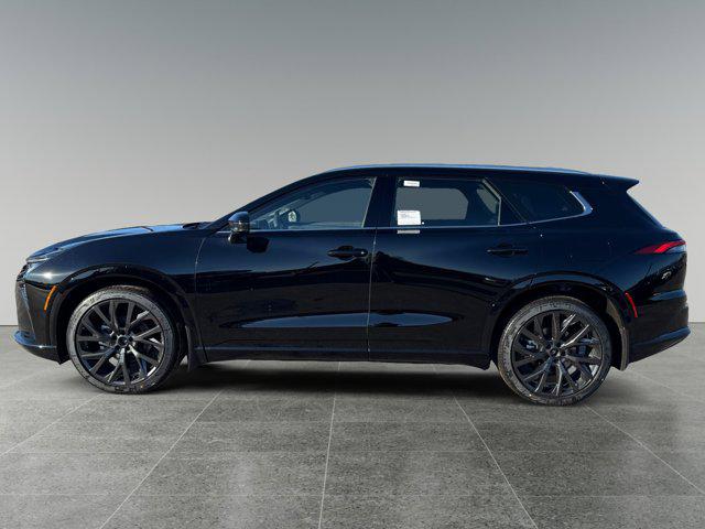 2026 Toyota Crown Signia Limited