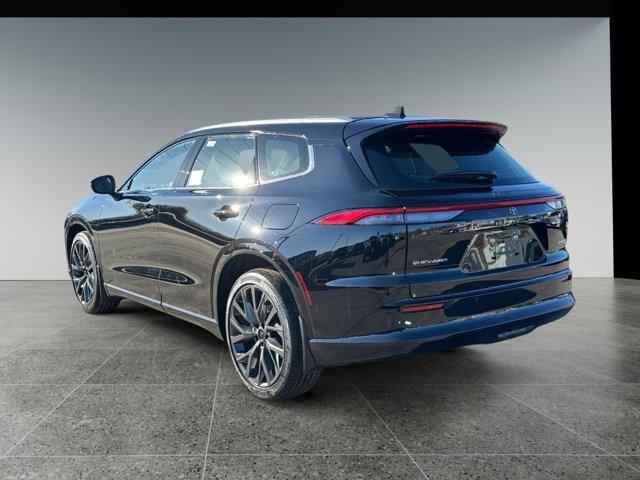 2026 Toyota Crown Signia Limited