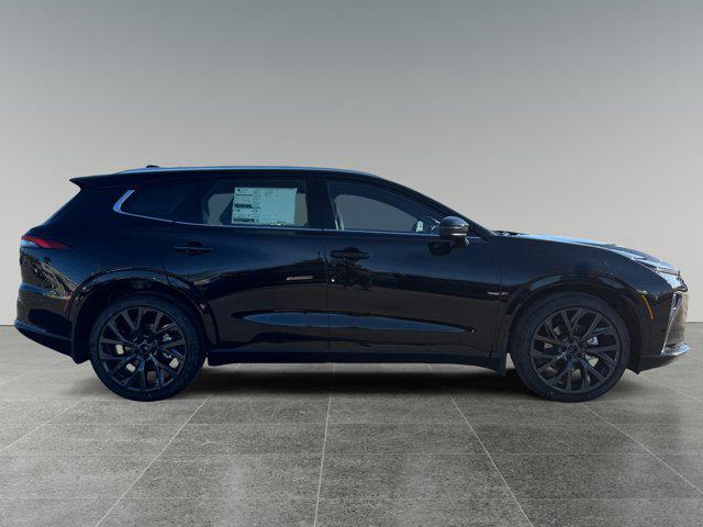 2026 Toyota Crown Signia Limited