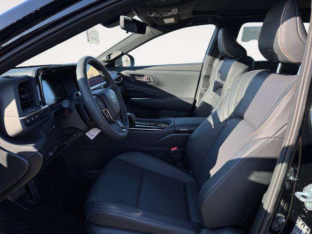 2026 Toyota Crown Signia Limited