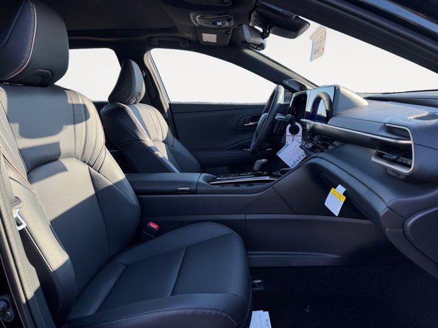 2026 Toyota Crown Signia Limited
