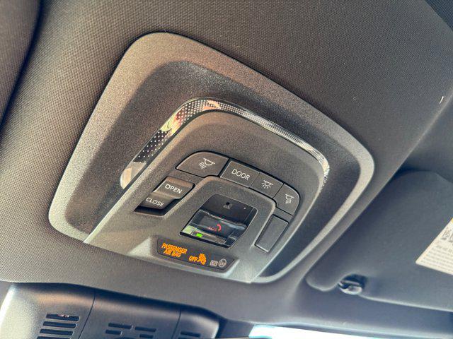 2026 Toyota Crown Signia Limited