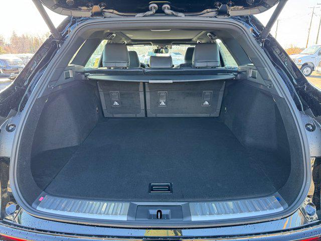 2026 Toyota Crown Signia Limited