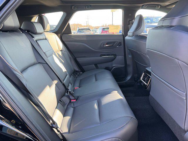 2026 Toyota Crown Signia Limited