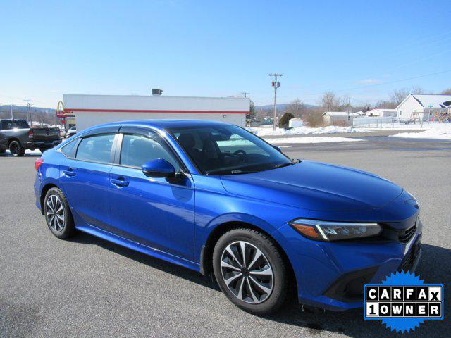 2024 Honda Civic Touring for sale in Pulaski, VA