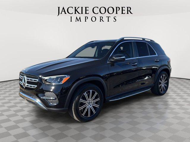 2026 Mercedes-Benz GLE GLE 350 GLE 350 for sale in Tulsa, OK