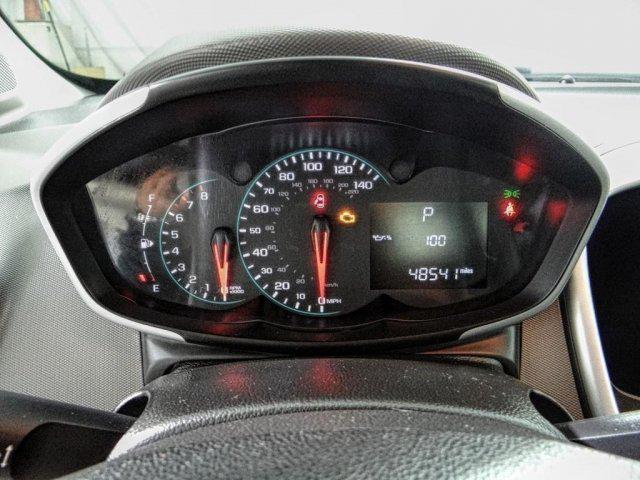 2017 Chevrolet Sonic LT