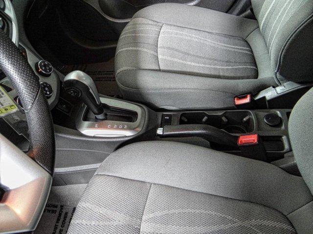 2017 Chevrolet Sonic LT
