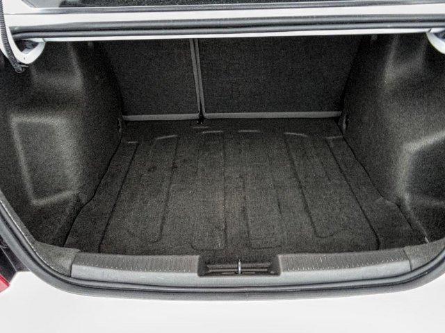 2017 Chevrolet Sonic LT