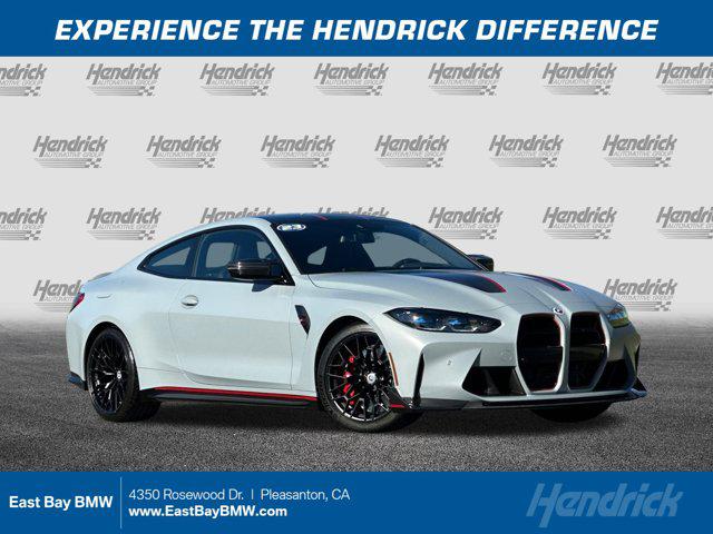 2023 BMW M4 CSL for sale in Daleville, IN
