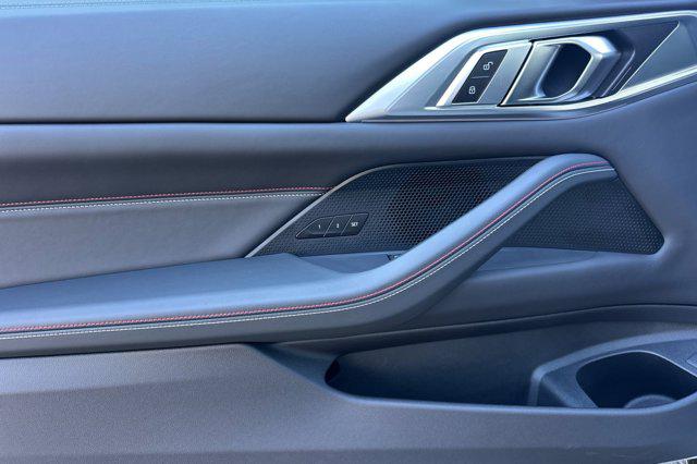 2023 BMW M4 CSL
