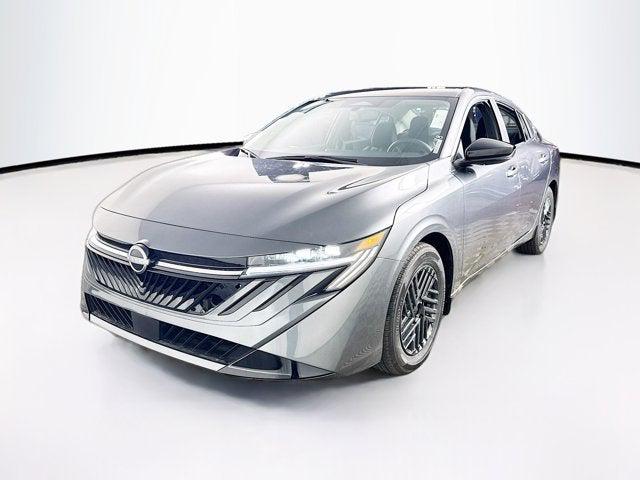 2026 Nissan Sentra SV for sale in Albany, NY