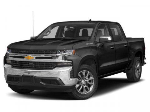2019 Chevrolet Silverado 1500 LT for sale in Mobile, AL