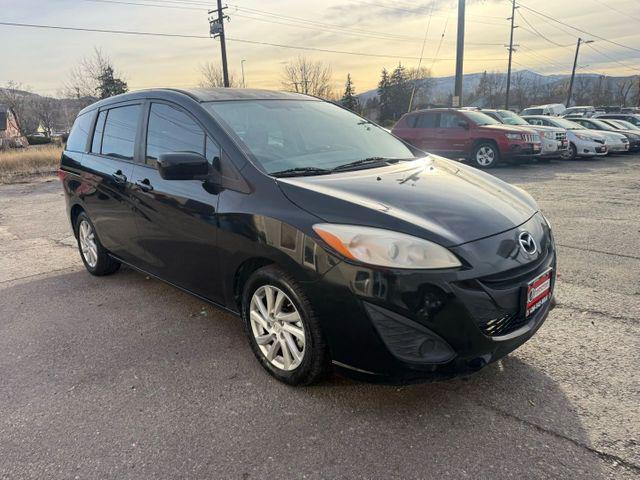 2012 Mazda Mazda5 Sport