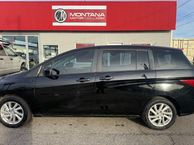 2012 Mazda Mazda5 Sport