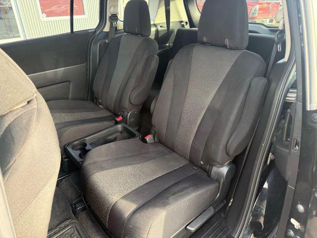 2012 Mazda Mazda5 Sport